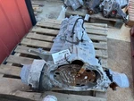 2008-2010 Ford E350 6.0L Turbo Diesel Automatic Transmission 5R110W Torqshift. Fixed Price $600.00.