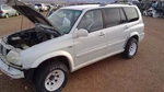 Automatic Transmission 2.7L 4WD Fits 01-03 Vitara 316263. Fixed Price $600.00.