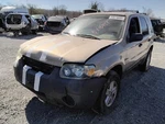 2007 Ford Escape Automatic Transmission Oem 114K Miles - LKQ449521872. Fixed Price $1733.10.