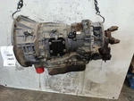 1700HS Allison Transmission From 2019 C5500HD (87,149 Miles) (12432068. Fixed Price $1925.68.