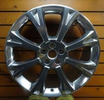 20" Jaguar Xj Xk 'orona' 59875B C2D7285 Polished Front Wheel 10 15 16 17 18 19. Fixed Price $750.00.