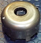 TH125 Transmission Sun Shell 85 86 87 Pontiac Fiero. Fixed Price $25.00.