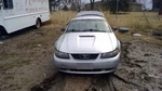 Automatic Transmission 6 Cylinder 3.8L Fits 01-03 Mustang 4533428. Fixed Price $694.90.