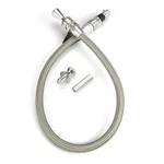 Lokar Automatic Transmission Dipstick - Anchor Tight Locking Flexible. Fixed Price $208.95.