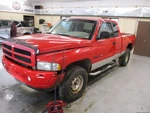 Dodge Ram 1500 1998 Automatic Transmission 5.9L 4WD 222K Mi. R5003028AA 3222. Fixed Price $1016.41.