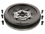 For Audi A3 Volkswagen Gti Jetta 2006 Dual Mass Flywheel Sachs 06F-105-266 P. Fixed Price $674.49.