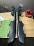 1999-2002 Chevy Silverado Gmc Sierra Left/right Door Arm Rest Manual Oem Switch. Fixed Price $84.99.