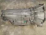 Rebuilt 6L90E Automatic Transmission From 2009 Sierra 2500 6.0L 4X4 12543783. Fixed Price $4537.69.