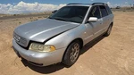Automatic Transmission Vin 8TH Digit 1.8L Awd Fits 00-02 Audi A4 30446412. Fixed Price $790.75.
