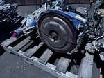 2011 Subaru Forester Automatic Transmission Oem TZ1B8LCXAA. Fixed Price $570.00.