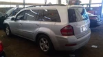 Automatic Transmission 164 Type GL450 Fits 07 Mercedes Gl-class 6124622. Fixed Price $997.41.