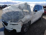 2022 Lincoln Aviator Transmission Oem 90K Miles - LKQ449997928. Fixed Price $2104.10.