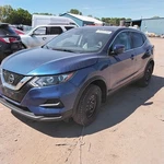 2023 Nissan Qashqai Transmission Oem 29K Miles - LKQ459183400. Fixed Price $1551.00.