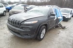 2015 Jeep Cherokee Automatic Transmission Oem 176K Miles - LKQ450125279. Fixed Price $469.58.