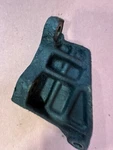 Toyota MR2 2.2L Engine Transmission Support Bracket Oem #93237. Fixed Price $36.00.