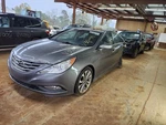2014 Hyundai Sonata Automatic Transmission Oem 133K Miles - LKQ404304659. Fixed Price $487.60.