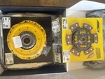 Advanced Clutch Transmission Kit FF5-HDG6*ACT Hd/race Sprung Pad. Fixed Price $1300.00.