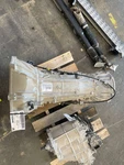 2025 Toyota 4RUNNER N500 2.4L 8 Speed Automatic Transmission Assembly 1K Miles. Fixed Price $2449.45.