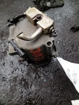 Ac Compressor 6-183 Fits 02-08 Ranger 256537. Fixed Price $78.00.