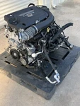 2021 XT4 Cadillac Lsy 2.0L Turbo Engine & Transaxle 12695218 Juh 9FEB. Fixed Price $3250.00.