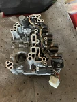 2017-2022 Mitsubishi Mirage Automatic Cvt Transmission Valve Body Oem 2800A177. Fixed Price $300.00.