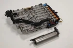 2016-2018 Audi A6 C7 2.0L Awd Automatic Body Mechatronic Transmission Valve Oem. Fixed Price $499.99.