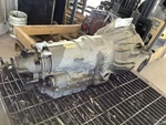 Automatic Transmission 2.5L Thru 2/99 Fits Bmw Z3 342956. Fixed Price $601.18.