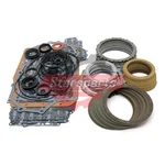 A541E Transmission Rebuild Kit For Toyota Avalon Camry Sienna Solara. Fixed Price $185.00.