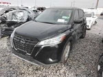 2024 Nissan Kicks Transmission Oem 13K Miles - LKQ443238310. Fixed Price $2051.10.