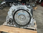 14-15 Land Rover Range Evoque 2.4L L4 Awd Automatic Transmission Assy Oem LOT039. Fixed Price $500.00.