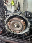 Automatic Transmission 4.2L Supercharged Option Fits 06-09 Range Rover 463362. Fixed Price $2280.00.