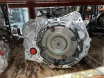 Used Automatic Transmission Assembly Fits: 2021 Nissan Rogue Sport Fwd Grade. Fixed Price $697.40.
