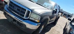 2004 Ford F250 Super Duty Automatic Transmission Oem 166K Miles - LKQ456250220. Fixed Price $1256.10.