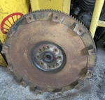Caterpillar 3208 Used Flywheel. Fixed Price $100.00.