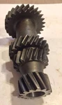 Ford Truck 1955-62 Countershaft Cluster Gear C2TZ7113B. Fixed Price $169.00.