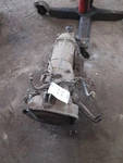 Automatic Transmission From 6/95 Awd 2.2L Id TZ102ZABAA Fits 96 Legacy 1946626. Fixed Price $655.11.