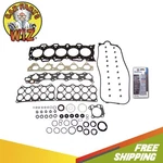 Engine Cylinder Head Set Fits 92-94 Acura Vigor 2.5L 20V G25A1. Fixed Price $112.49.