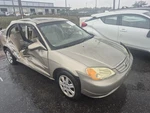 2003 Honda Civic Automatic Transmission Oem 175K Miles - LKQ458456447. Fixed Price $1256.10.