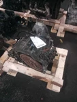 2007 Honda Cr-v Automatic Transmission Assembly 2.4L 4WD 190K Miles Oem. Fixed Price $575.00.