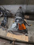 Used Automatic Transmission Assembly Fits: 2008 Subaru Legacy 2.5L Outback W/. Fixed Price $739.99.