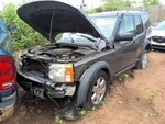 Automatic Transmission 4.4L Thru Vin 6A380729 Fits 05-06 LR3 385063. Fixed Price $1140.00.