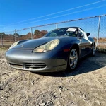 Automatic Transmission 3.2L Fits 00-04 Porsche Boxster 1940737. Fixed Price $1338.38.