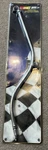 Mr. Gasket #9764 Automatic Transmission Dipstick & Tube - Chrome. Fixed Price $9.00.