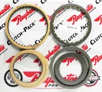Fits Nissan V8 RE5R05A Transmission Raybestos Friction Pack. Fixed Price $125.00.