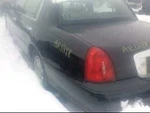Automatic Transmission Id XW1P-BA Fits 99-00 Lincoln & Town Car 1270268. Fixed Price $475.20.