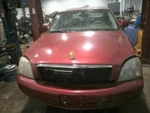 Automatic Transmission Fwd Vin Y 8TH Digit Fits 03 Deville 100787. Fixed Price $300.00.