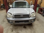 Automatic Transmission 2.7L Speed Awd Fits 01-06 Santa Fe 545228. Fixed Price $700.00.