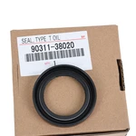 Oe 90311-38020 Oil Seal For Toyota Camry RAV4 4RUNNER Tacoma Lexus IS300 SC430. Fixed Price $7.99.