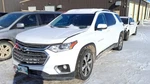 2019 Chevrolet Traverse Transmission Oem 185K Miles - LKQ449194570. Fixed Price $2214.60.