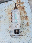Manual Transmission Speed 4WD 6 Cylinder Fits 83-84 Ranger 414404. Fixed Price $599.15.